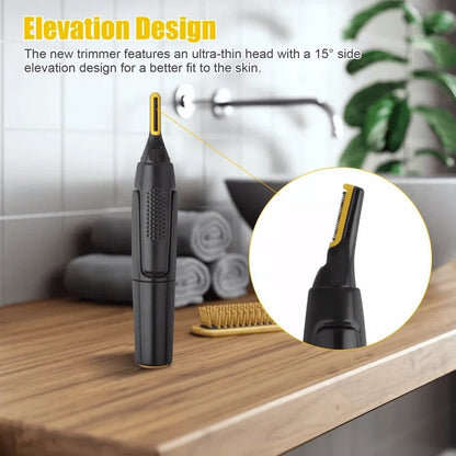 Sollievo Men's Multi-Area Grooming Trimmer