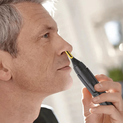 Sollievo Men's Multi-Area Grooming Trimmer