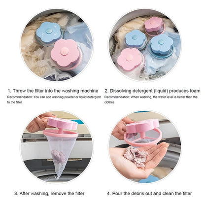 Sollievo Laundry Lint and Fur Remover