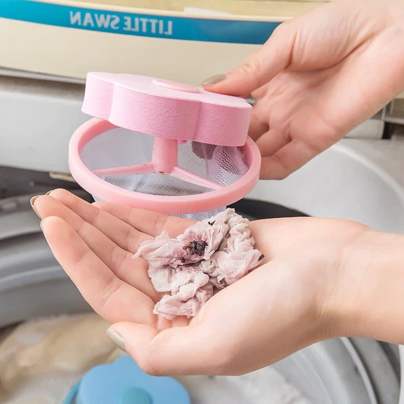 Sollievo Laundry Lint and Fur Remover