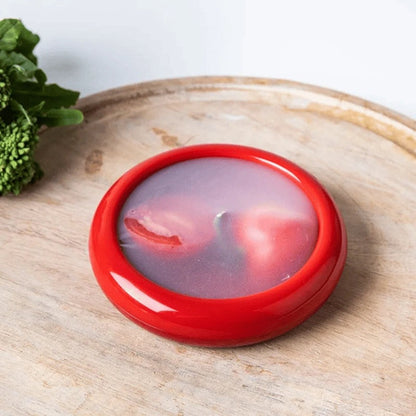 Sollievo Fruit & Vegetable Fresh-Keep Storage Box