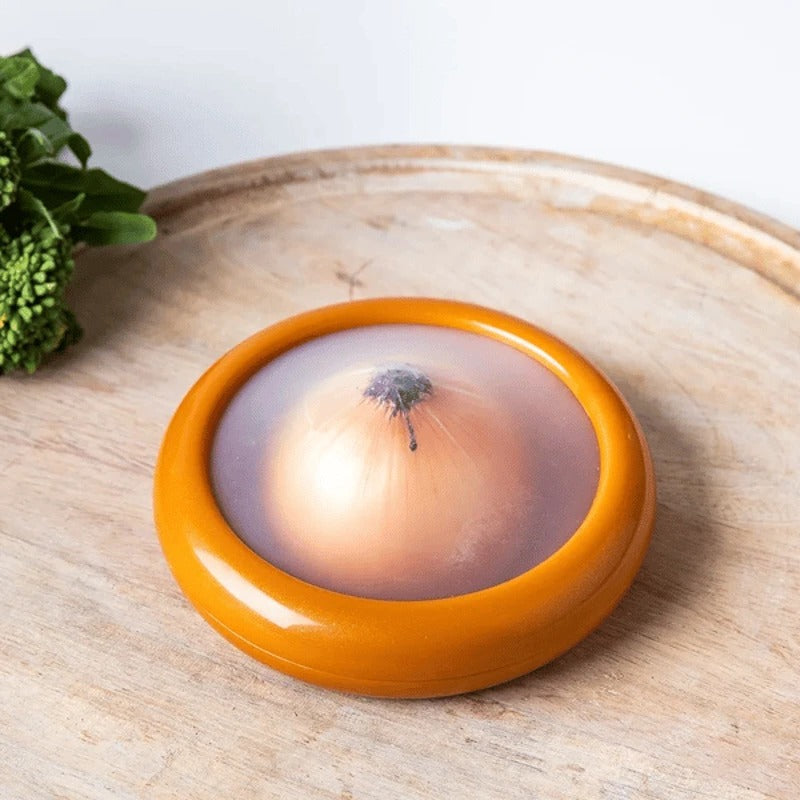 Sollievo Fruit & Vegetable Fresh-Keep Storage Box