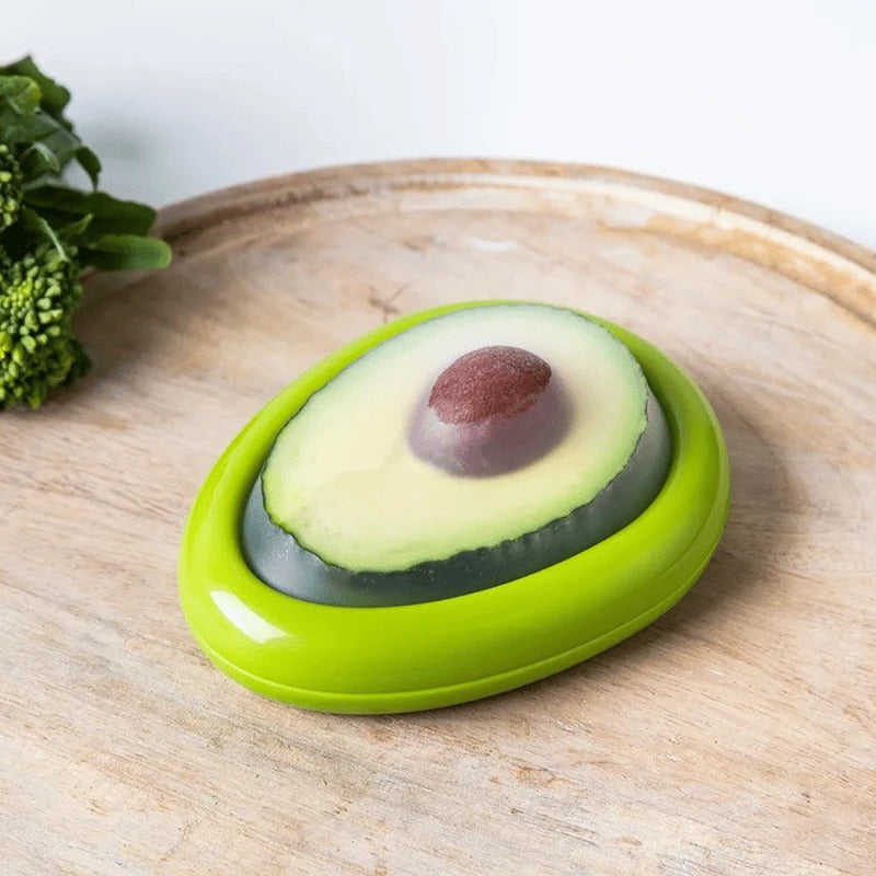 Sollievo Fruit & Vegetable Fresh-Keep Storage Box