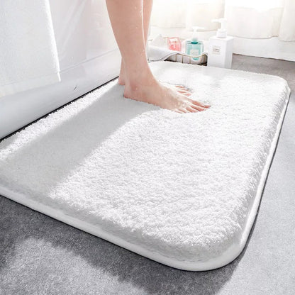 Sollievo Super Thick Luxury Bathroom Rug