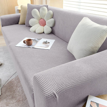 Sollievo Stretch Sofa Cover