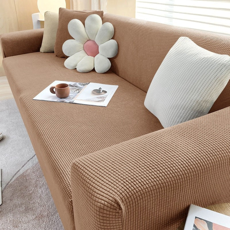 Sollievo Stretch Sofa Cover