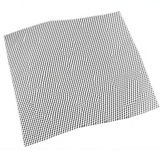 Sollievo Non-Stick BBQ Grill Mesh Mat