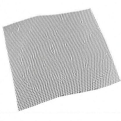 Sollievo Non-Stick BBQ Grill Mesh Mat