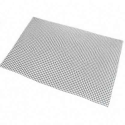 Sollievo Non-Stick BBQ Grill Mesh Mat