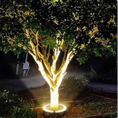 Sollievo LED Tree Spotlight