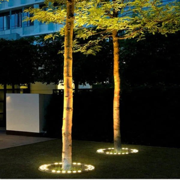 Sollievo LED Tree Spotlight