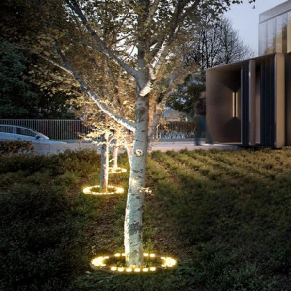 Sollievo LED Tree Spotlight