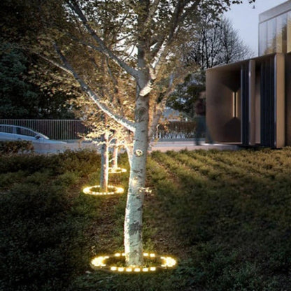 Sollievo LED Tree Spotlight