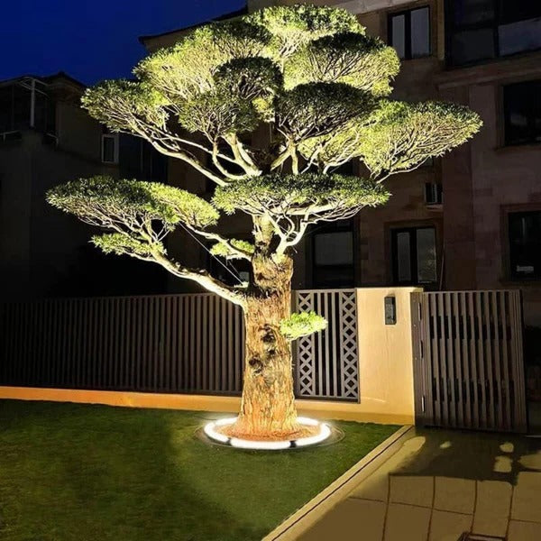 Sollievo LED Tree Spotlight