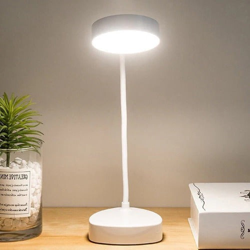 Sollievo Touch-Control LED Lamp