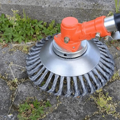 Sollievo Round Edge Wired Trimmer Blade