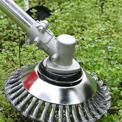 Sollievo Round Edge Wired Trimmer Blade