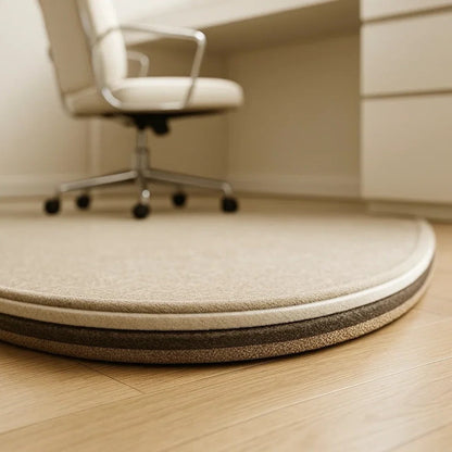 Sollievo Office Chair Floor Mat
