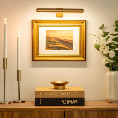Sollievo Wireless LED Picture Light