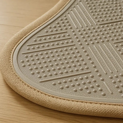 Sollievo Office Chair Floor Mat