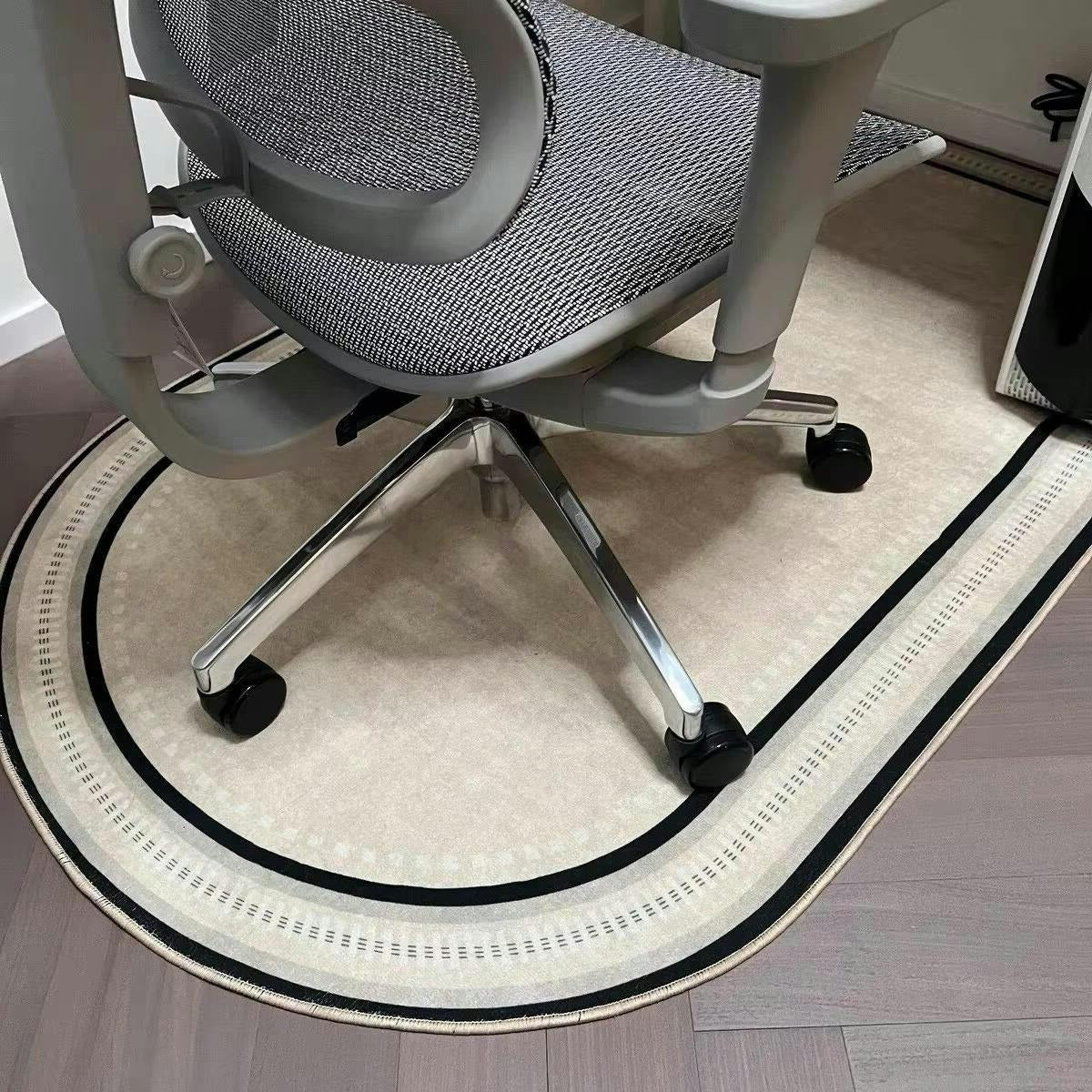 Sollievo Office Chair Floor Mat
