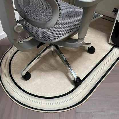 Sollievo Office Chair Floor Mat