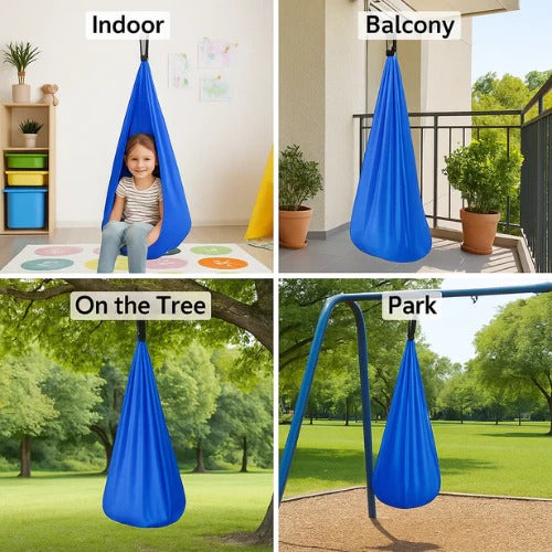 Sollievo Hanging Sensory Swing