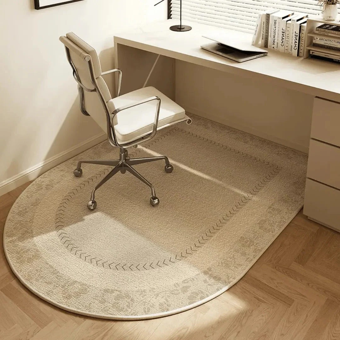 Sollievo Office Chair Floor Mat