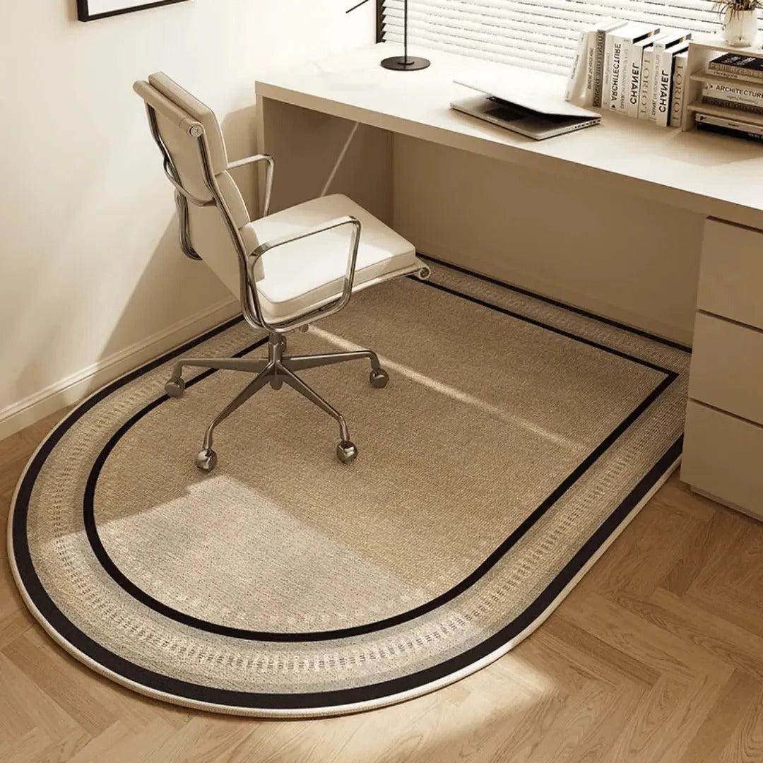 Sollievo Office Chair Floor Mat