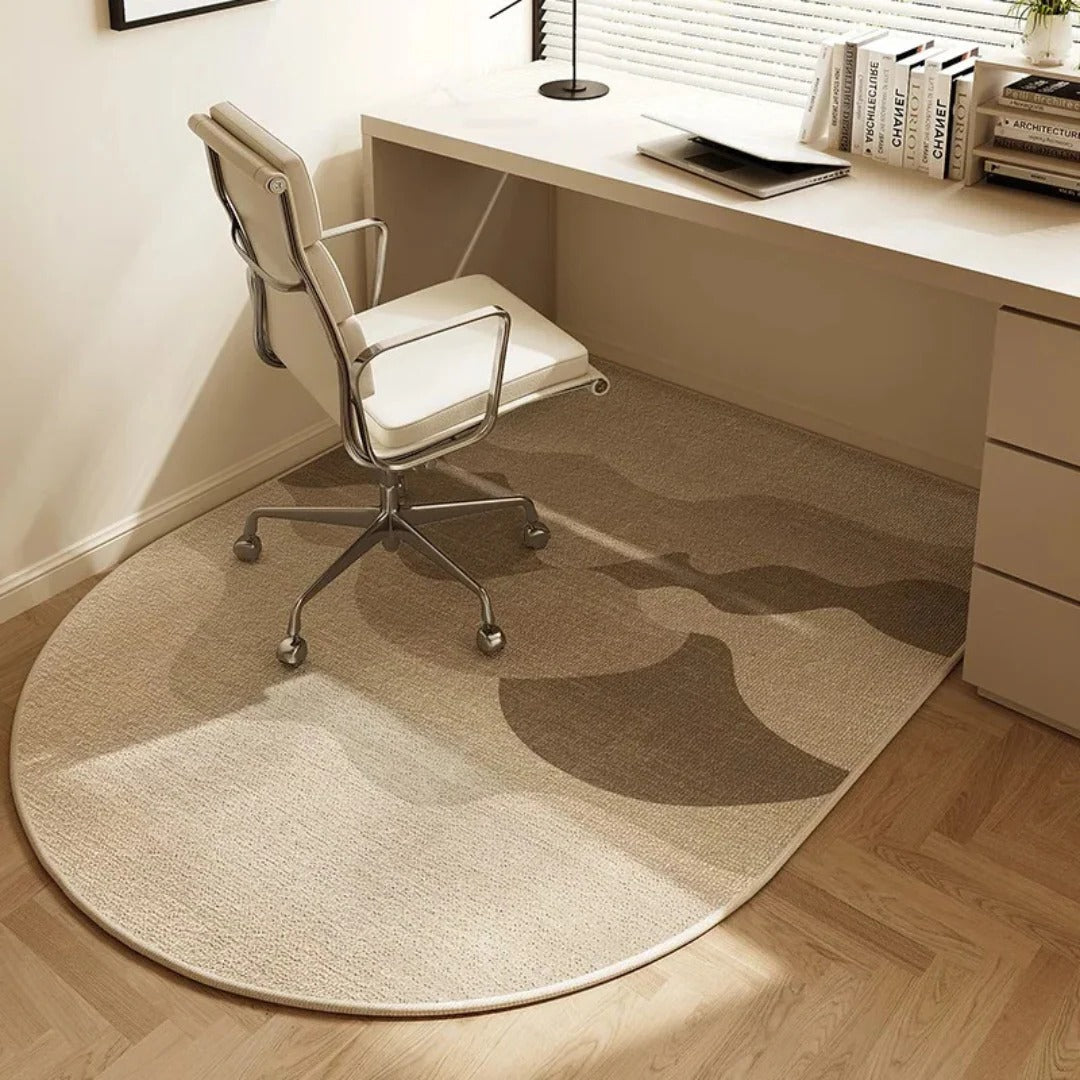 Sollievo Office Chair Floor Mat
