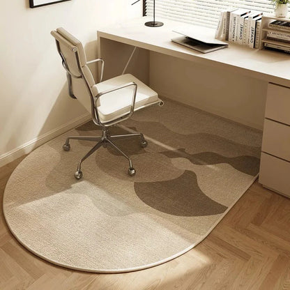 Sollievo Office Chair Floor Mat