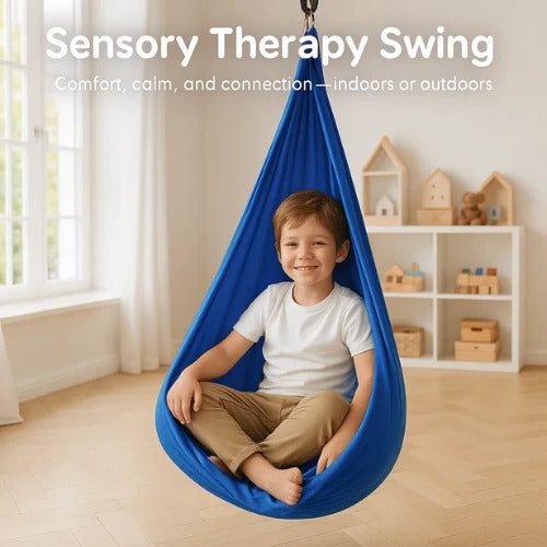 Sollievo Hanging Sensory Swing