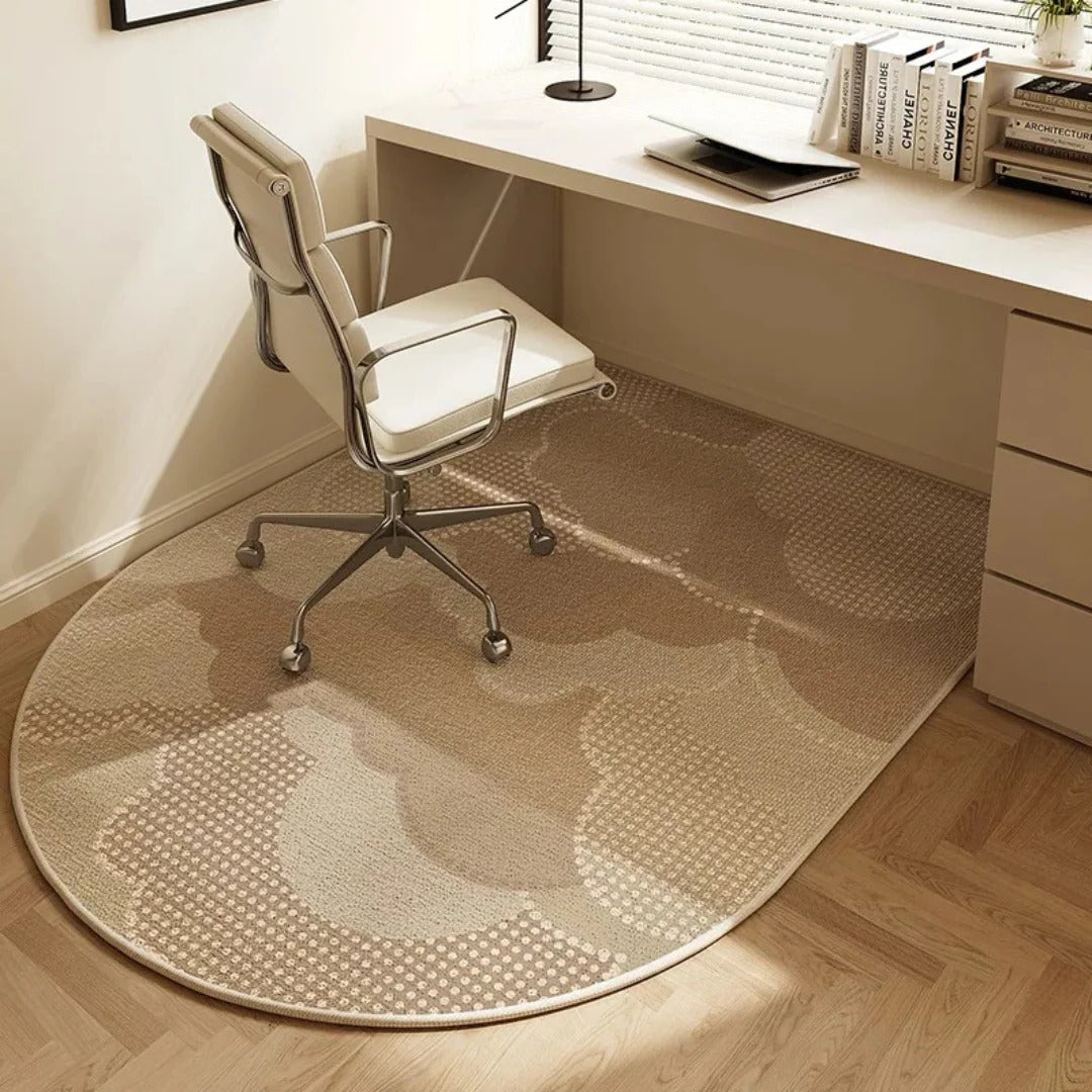 Sollievo Office Chair Floor Mat