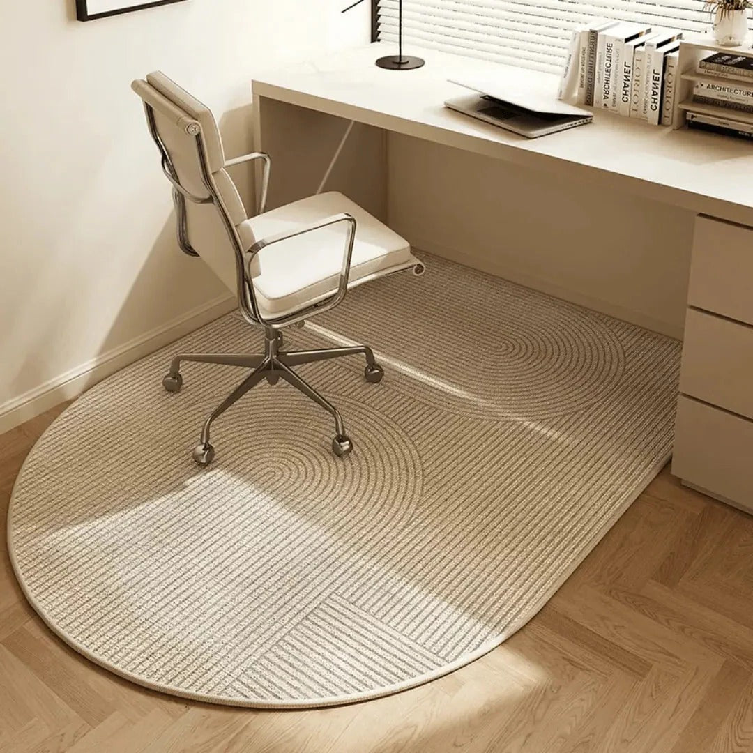 Sollievo Office Chair Floor Mat