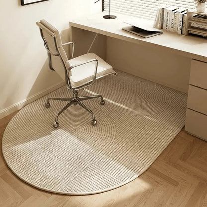 Sollievo Office Chair Floor Mat