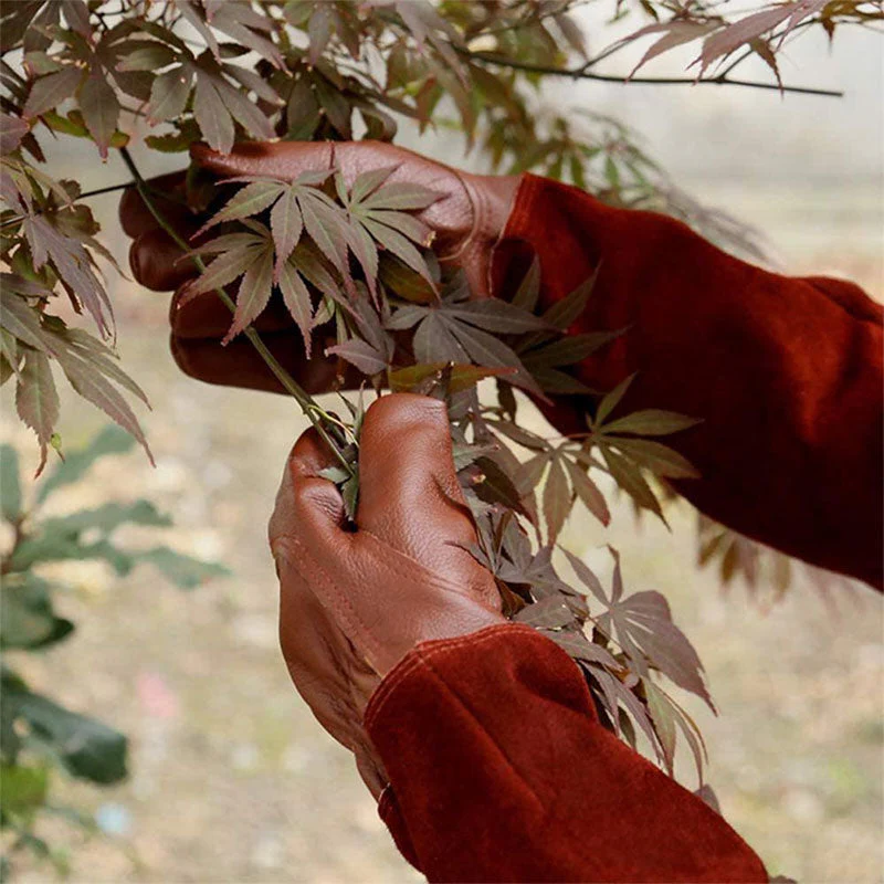 Sollievo Multifunctional Garden Gloves