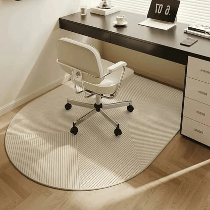 Sollievo Office Chair Floor Mat