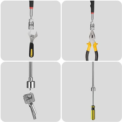 Sollievo Magnetic Telescopic Pick-Up Tool