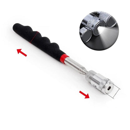 Sollievo Magnetic Telescopic Pick-Up Tool