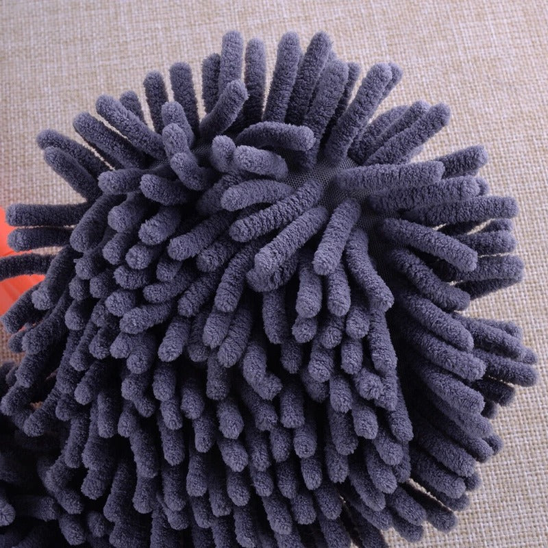 Sollievo Rotating Car Wash Brush