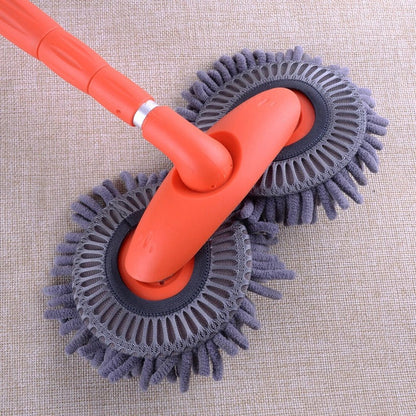 Sollievo Rotating Car Wash Brush