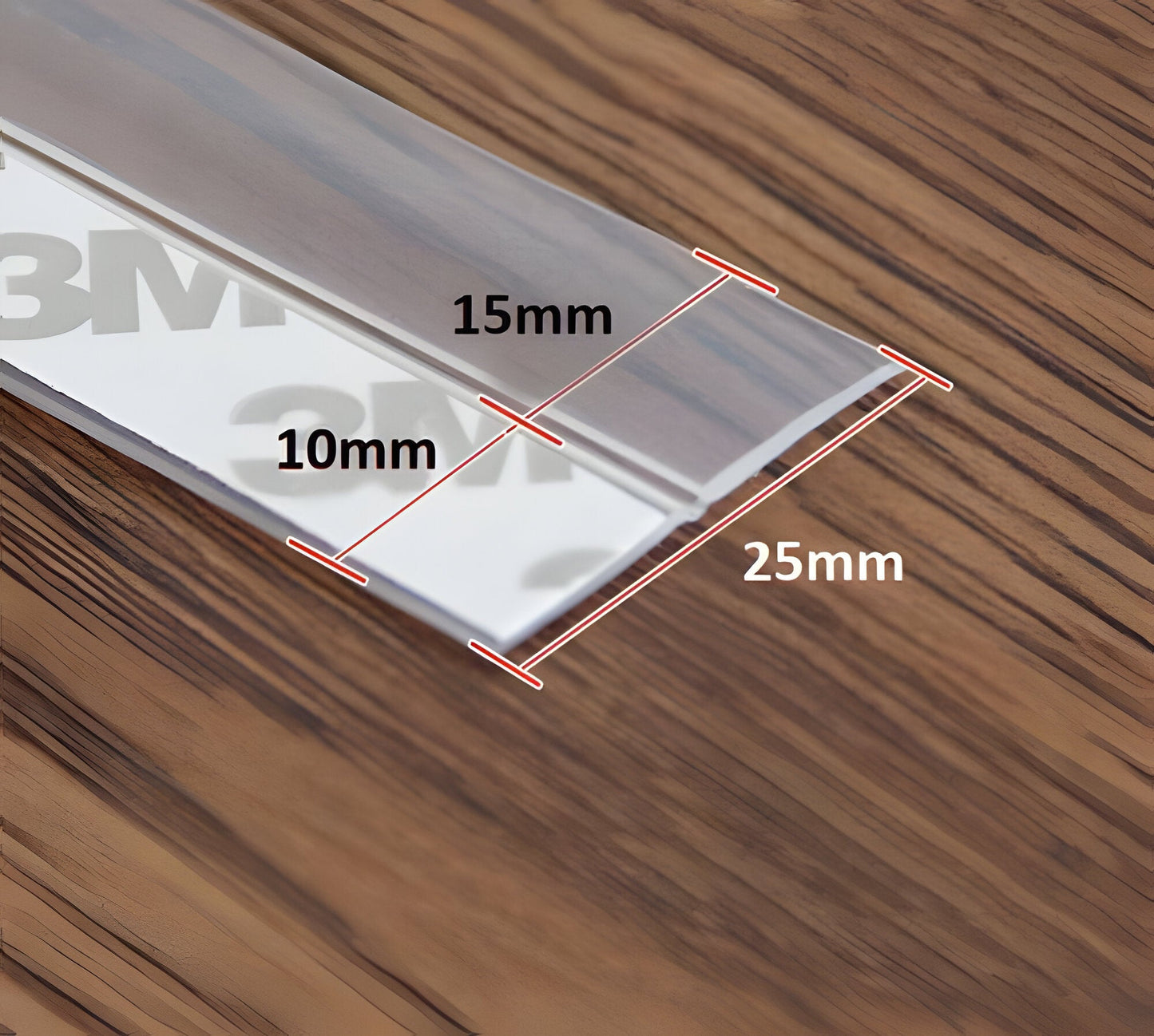 Sollievo Self-Adhesive Door Seal Strip