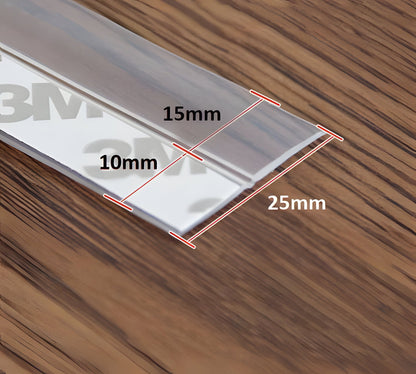 Sollievo Self-Adhesive Door Seal Strip