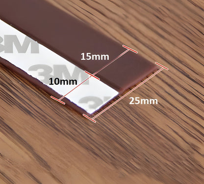 Sollievo Self-Adhesive Door Seal Strip
