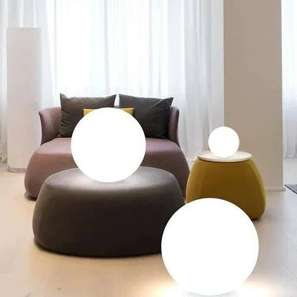 Sollievo 16-Color LED Globe Light