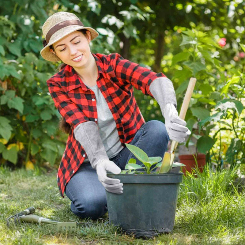 Sollievo Multifunctional Garden Gloves