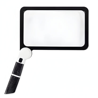 Sollievo Foldable LED Magnifier