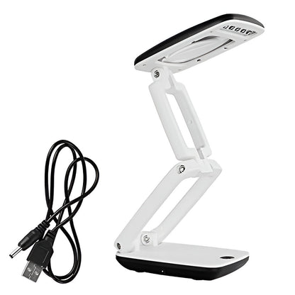 Sollievo Full-Page Floor Magnifying Lamp