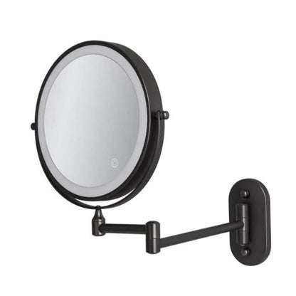 Sollievo Rechargeable LED Magnifying Mirror
