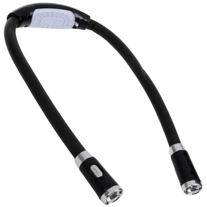 Sollievo Rechargeable LED Neck Reading Light